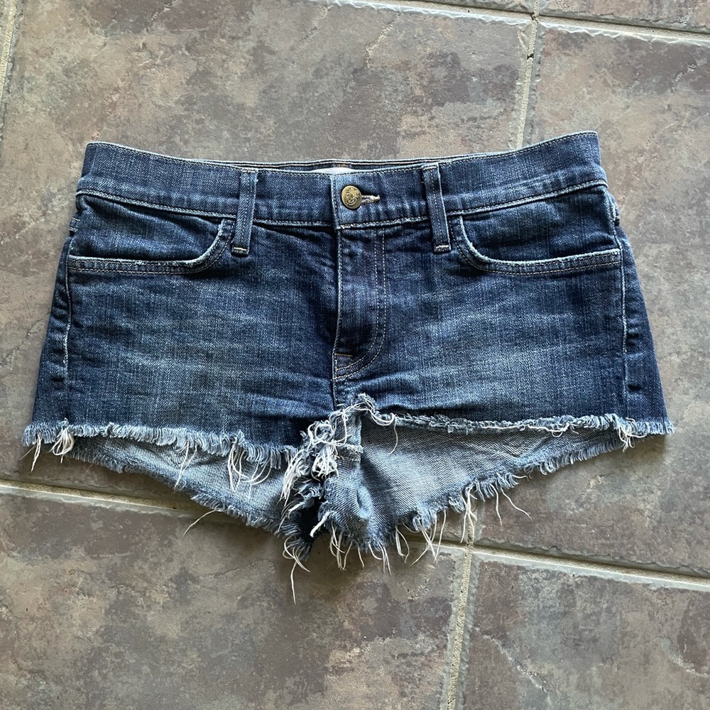 Wildfox Cutoff Shorts